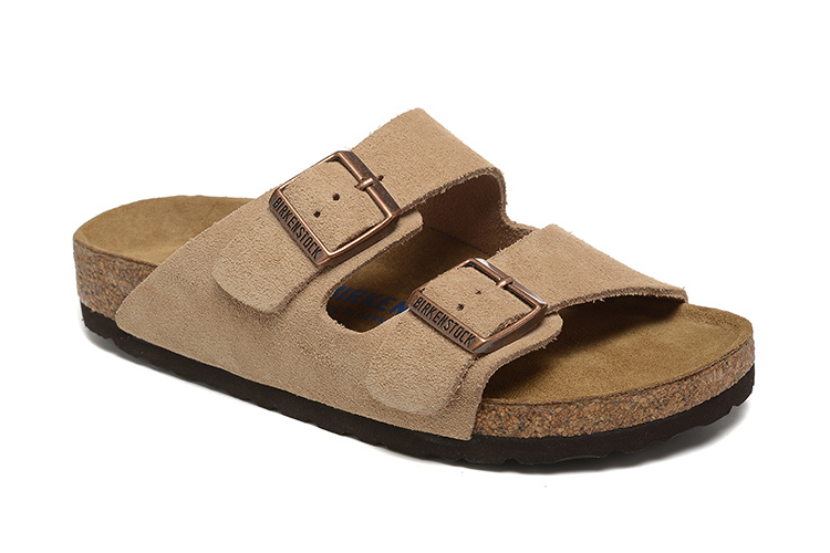 BIRKENSTOCK Cork Thong EVA New Style Size 36-45 Flip Flops Thong Sandals A141